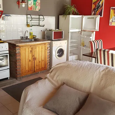 Casa Con Pileta 