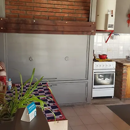 Casa Con Pileta 