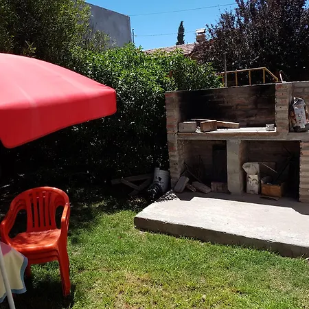 Casa Con Pileta 