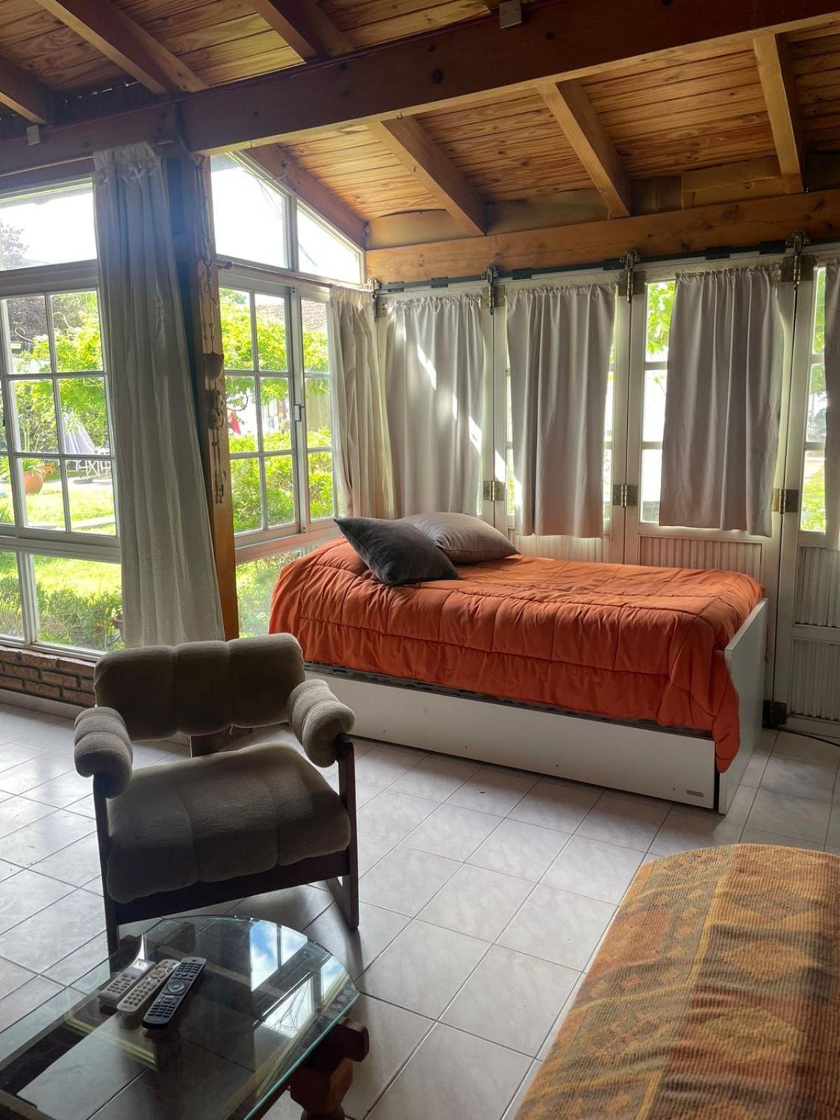 Casa Con Pileta 