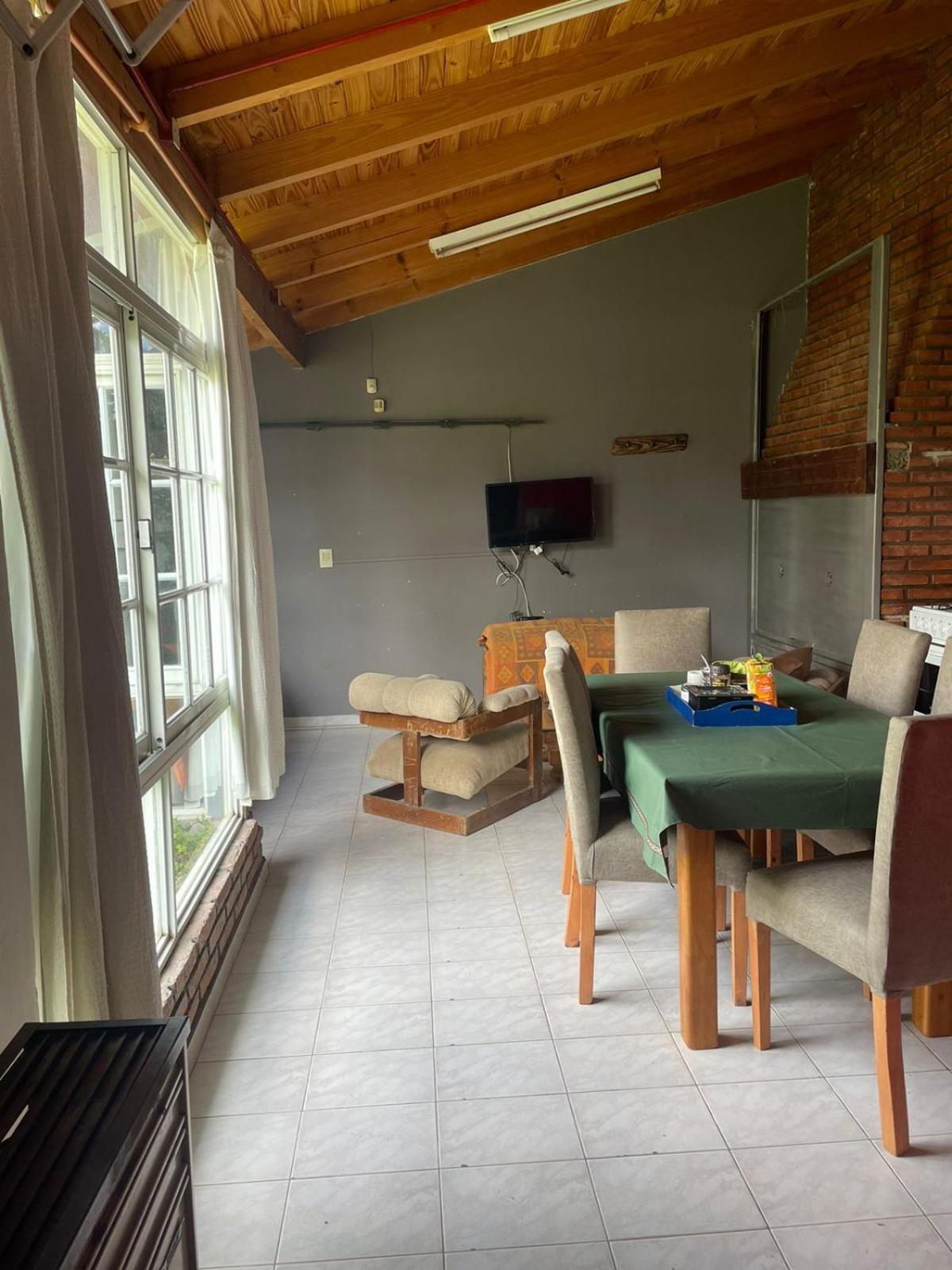 Casa Con Pileta 
