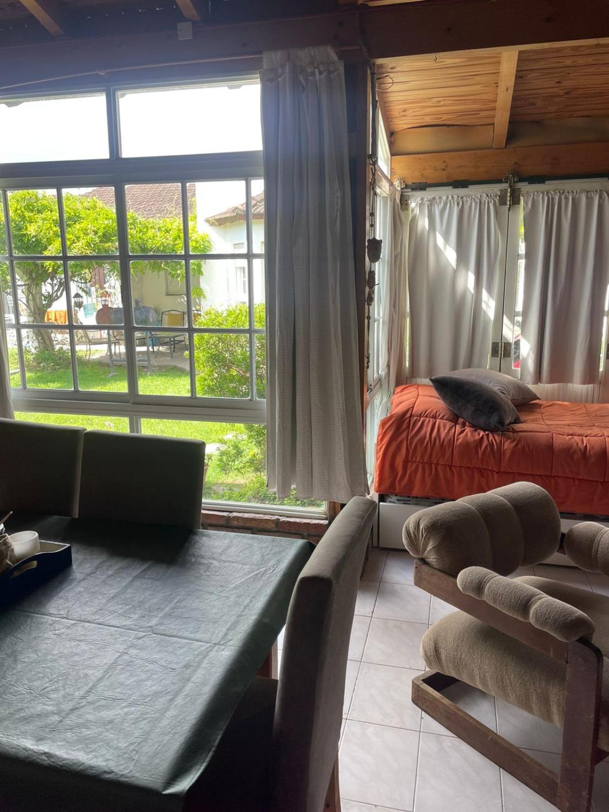 Casa Con Pileta 
