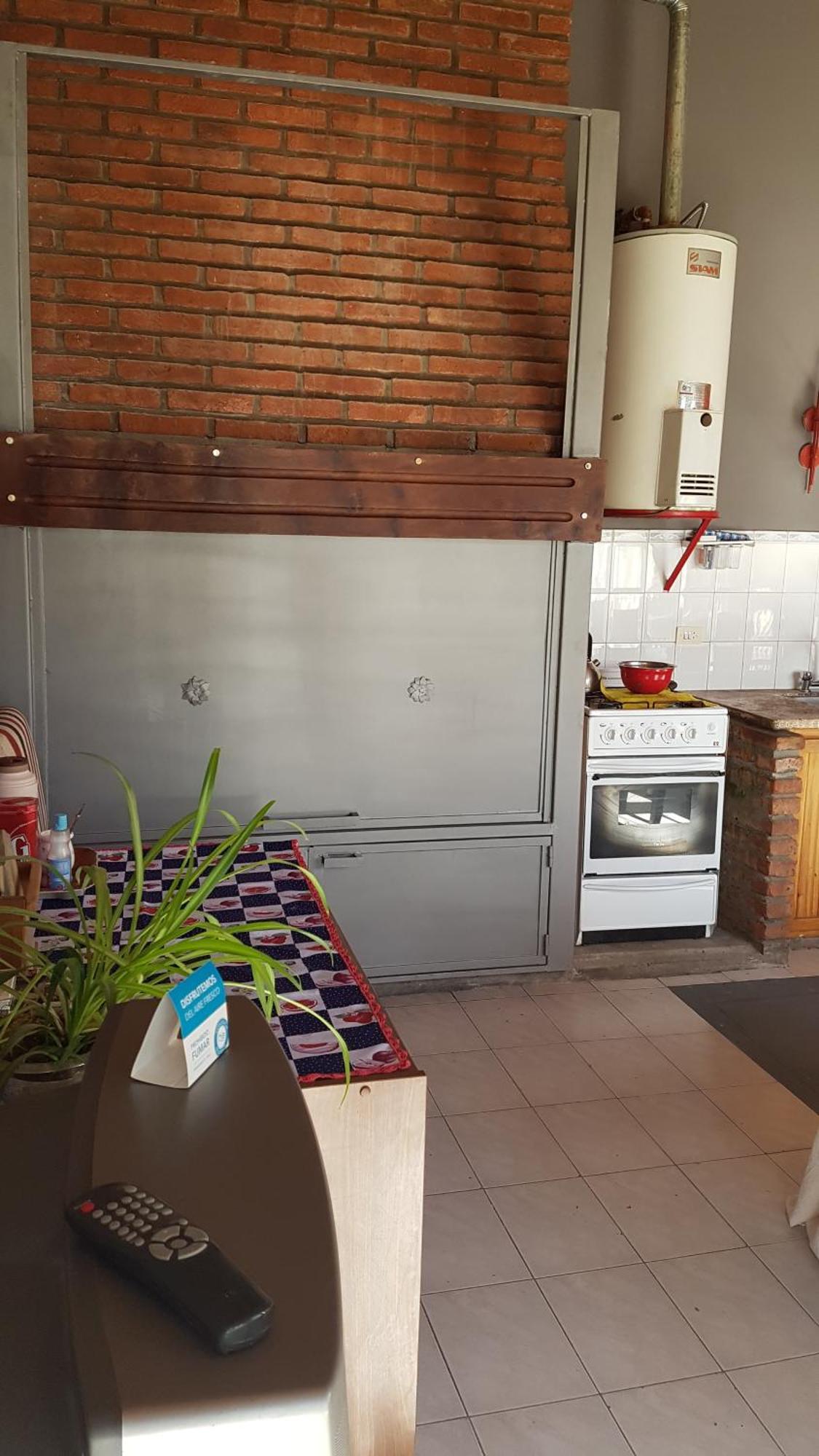 Casa Con Pileta 