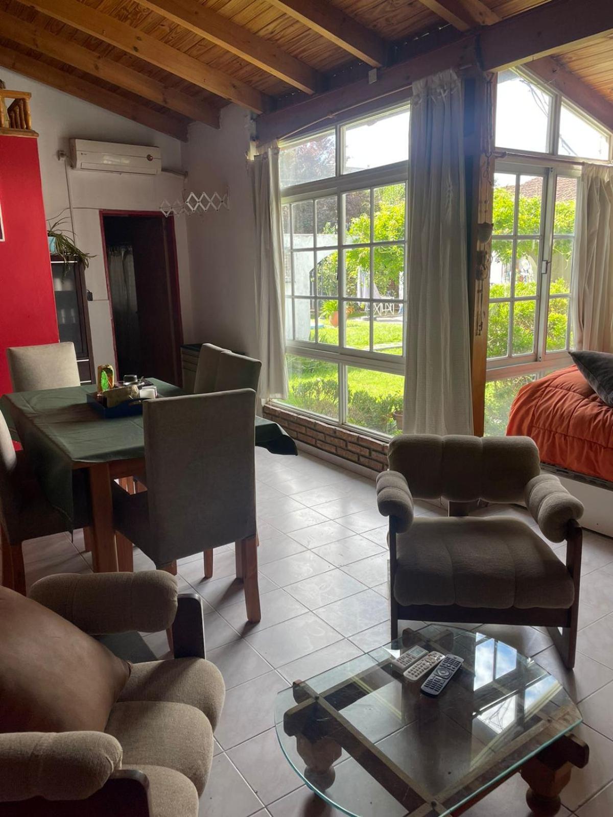 Casa Con Pileta 
