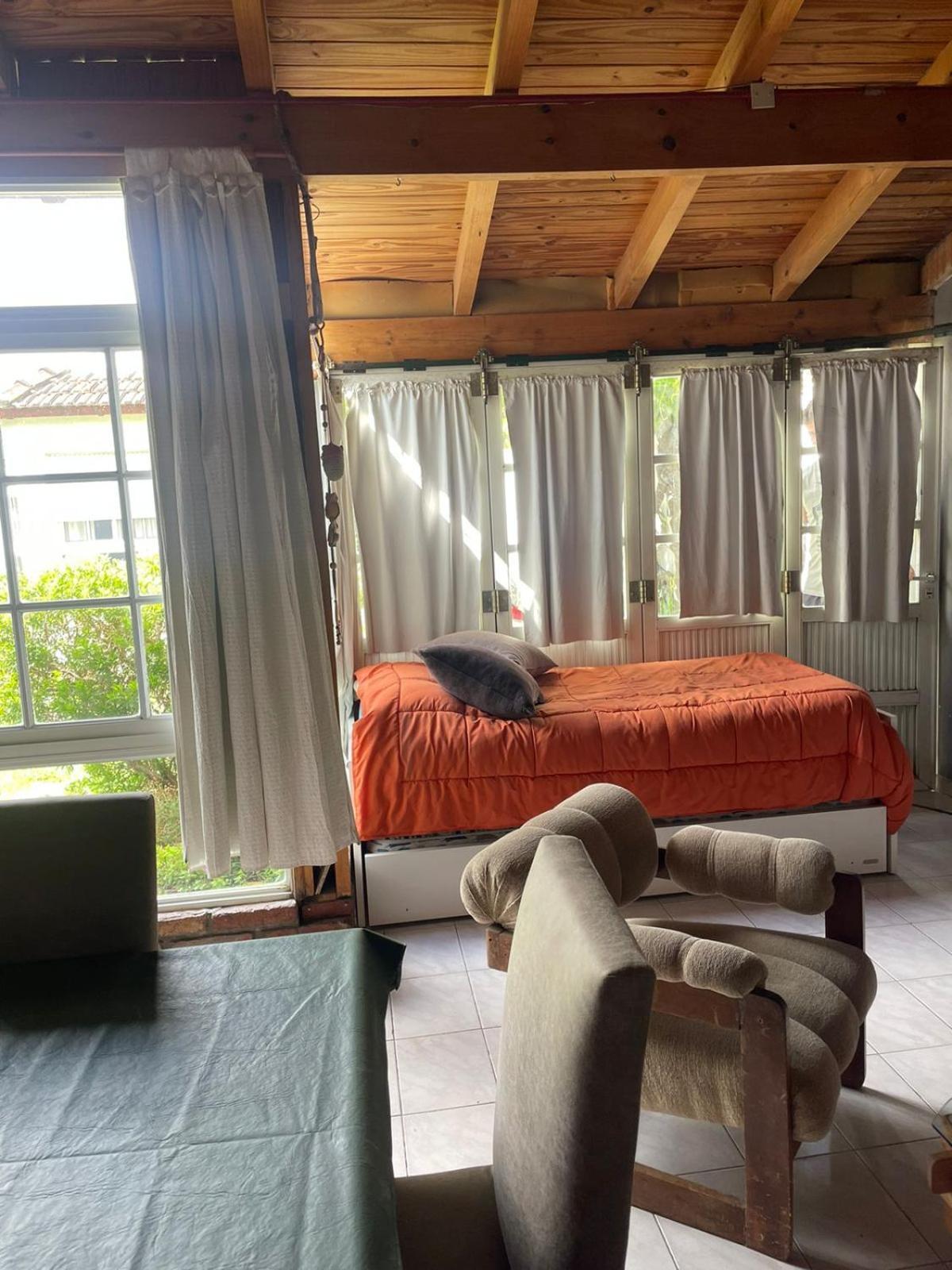 Casa Con Pileta 