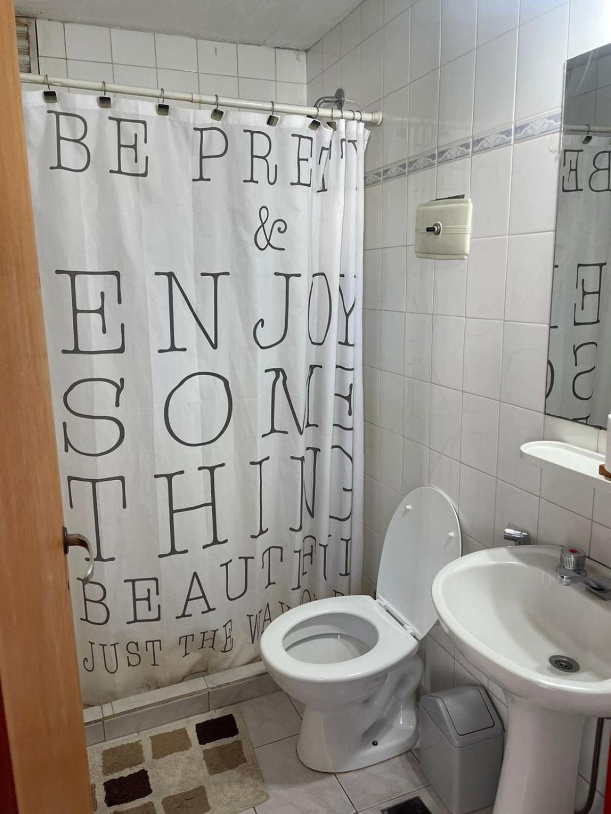 Casa Con Pileta 